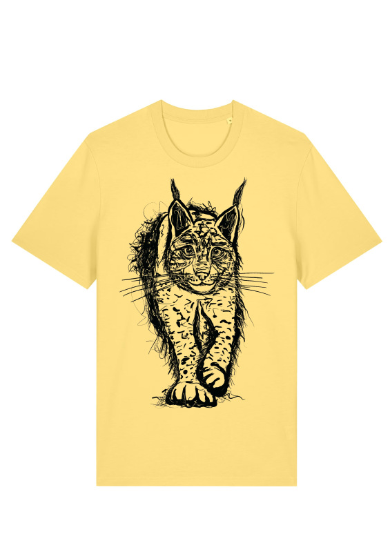 RYS pánske viva žltá